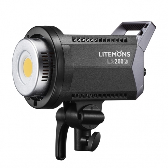 Monolight Style - Godox Litemons LA200D Daylight Duo Kit LA200D DUO - quick order from manufacturer