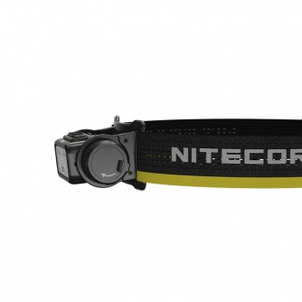 Dāvanas - Nitecore NU50 Rechargeable Headlamp 1,400 Lumens 21700 Li-ion - ātri pasūtīt no ražotāja