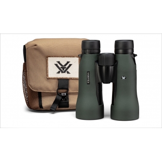 Binokļi - Vortex Diamondback HD 15x56 NEW Binocular DB 218 - ātri pasūtīt no ražotāja