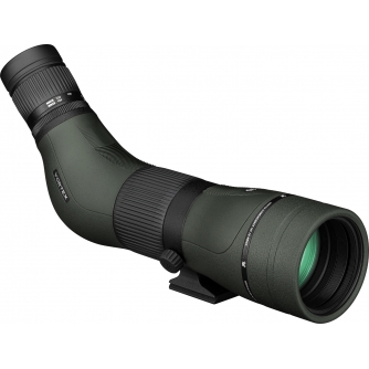 Optiskie tēmekļi - Vortex Diamondback HD 16-48x65 Angled Spottingscope (NIEUW) DS 65A - ātri pasūtīt no ražotāja