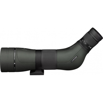 Optiskie tēmekļi - Vortex Diamondback HD 16-48x65 Angled Spottingscope (NIEUW) DS 65A - ātri pasūtīt no ražotāja