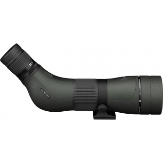 Optiskie tēmekļi - Vortex Diamondback HD 16-48x65 Angled Spottingscope (NIEUW) DS 65A - быстрый заказ от производителя