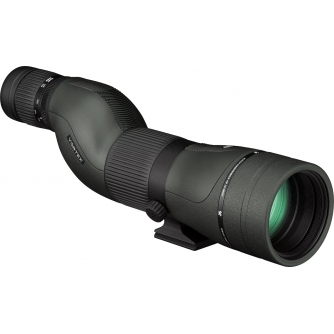 Rifle Scopes - Vortex Diamondback HD 16-48x65 Straight Spottingscope (NIEUW) DS 65S - quick order from manufacturer