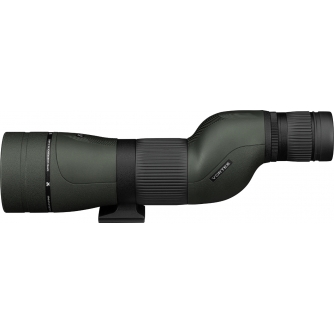 Rifle Scopes - Vortex Diamondback HD 16-48x65 Straight Spottingscope (NIEUW) DS 65S - quick order from manufacturer