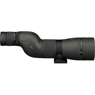 Optiskie tēmekļi - Vortex Diamondback HD 16-48x65 Straight Spottingscope (NIEUW) DS 65S - быстрый заказ от производителя