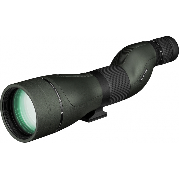 Optiskie tēmekļi - Vortex Diamondback HD 20-60x85 Straight Spottingscope (NIEUW) DS 85S - ātri pasūtīt no ražotāja