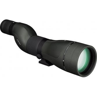 Optiskie tēmekļi - Vortex Diamondback HD 20-60x85 Straight Spottingscope (NIEUW) DS 85S - быстрый заказ от производителя