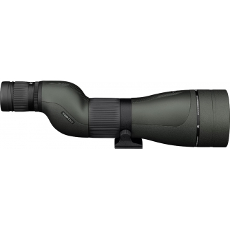 Optiskie tēmekļi - Vortex Diamondback HD 20-60x85 Straight Spottingscope (NIEUW) DS 85S - быстрый заказ от производителя