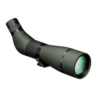 Rifle Scopes - Vortex Viper HD 20-60x85 Angled Spottingscope V502 - quick order from manufacturer