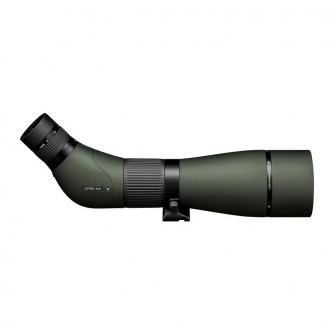 Rifle Scopes - Vortex Viper HD 20-60x85 Angled Spottingscope V502 - quick order from manufacturer