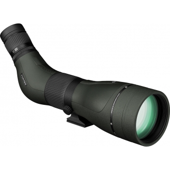 Optiskie tēmekļi - Vortex Diamondback HD 20-60x85 Angled Spottingscope (NIEUW) DS 85A - ātri pasūtīt no ražotāja