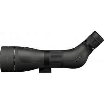 Optiskie tēmekļi - Vortex Diamondback HD 20-60x85 Angled Spottingscope (NIEUW) DS 85A - ātri pasūtīt no ražotāja