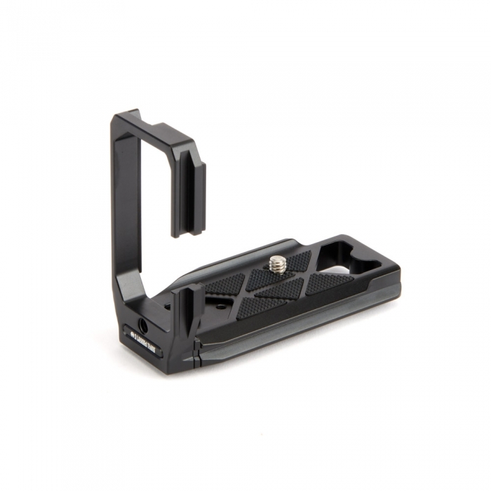 Ietvars kameram CAGE - 3 Legged Thing ALFIE-B 105mm Arca L Bracket Darkenss/Blk for Sony A7 IV & Others ALFIE B - быстрый заказ 