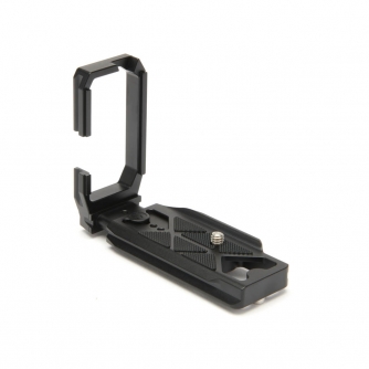 Ietvars kameram CAGE - 3 Legged Thing ALFIE-B 105mm Arca L Bracket Darkenss/Blk for Sony A7 IV & Others ALFIE B - быстрый заказ 