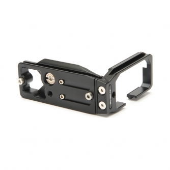 Ietvars kameram CAGE - 3 Legged Thing ALFIE-B 105mm Arca L Bracket Darkenss/Blk for Sony A7 IV & Others ALFIE B - быстрый заказ 