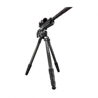 Statīvu aksesuāri - Vortex Radian Carbon with Ball Head Tripod Kit TR RADB - быстрый заказ от производителя