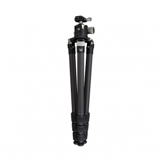 Statīvu aksesuāri - Vortex Radian Carbon with Ball Head Tripod Kit TR RADB - быстрый заказ от производителя