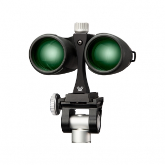 Tripod Accessories - Vortex Pro Binocular Adapter TRA BINDAP - quick order from manufacturer