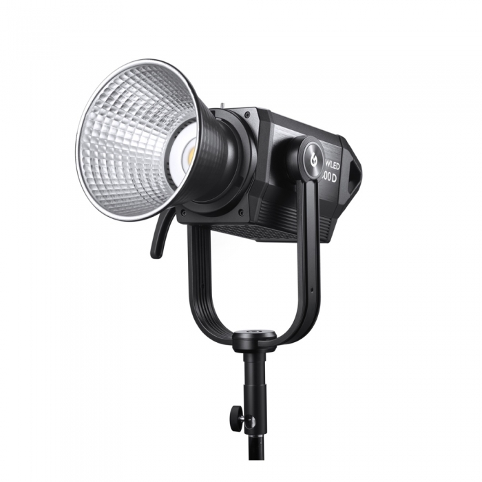 LED Monobloki - Godox M300D LED Daylight Knowled - быстрый заказ от производителя