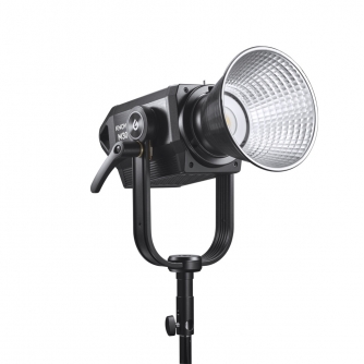 LED Monobloki - Godox M300D LED Daylight Knowled - быстрый заказ от производителя