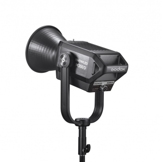 LED Monobloki - Godox M300D LED Daylight Knowled - быстрый заказ от производителя