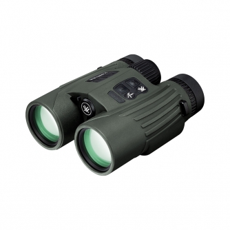 Binokļi - Vortex Fury HD 5000 AB Laser Rangefinding Binocular 10x42 LRF302 - ātri pasūtīt no ražotāja