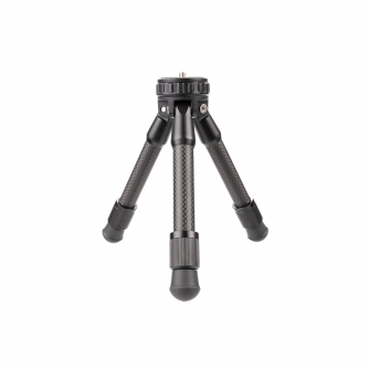 Mini Tripods - Caruba Mini Top Tabletop Carbon TP358 - quick order from manufacturer