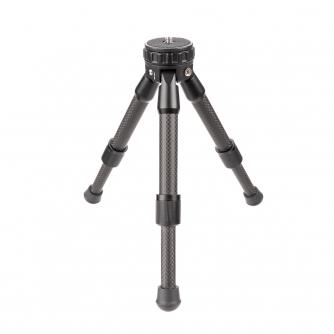 Mini Tripods - Caruba Mini Top Tabletop Carbon TP358 - quick order from manufacturer