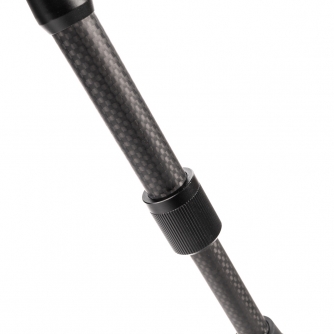 Mini Tripods - Caruba Mini Top Tabletop Carbon TP358 - quick order from manufacturer