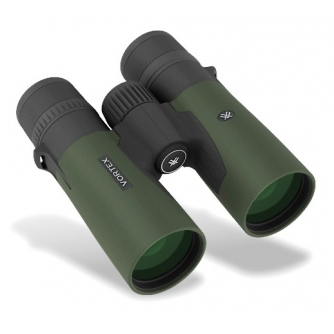 Binokļi - Vortex Razor HD 10x42 Binocular RZB 2102 - быстрый заказ от производителя