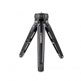 Mini Tripods - Caruba Tabletop Mini Tripod Pro MT253 - quick order from manufacturer