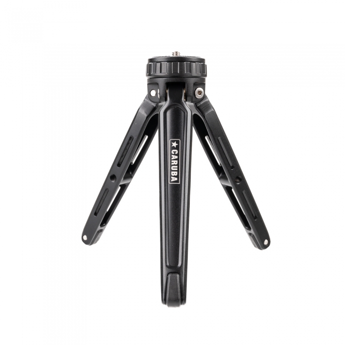 Mini foto statīvi - Caruba Tabletop Mini Tripod Pro MT253 - быстрый заказ от производителя