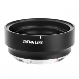 Objektīvu adapteri - Meike MK 35T21S35 EFTPL Lens Mount Swapping Kit - быстрый заказ от производителя