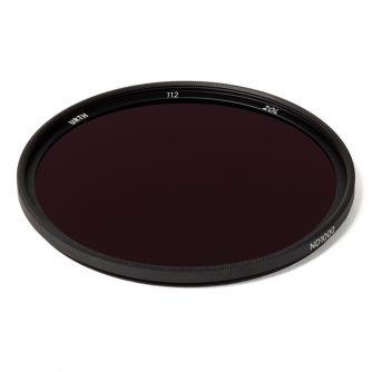 Neutral Density Filters - Urth 112mm ND1000 (10 Stop) Lens Filter (Plus+) UND1000PL112 - quick order from manufacturer