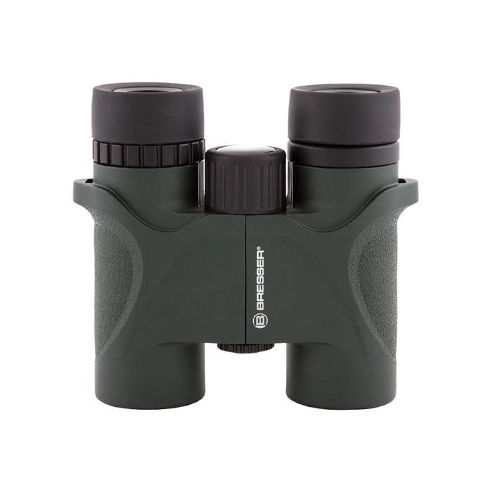 Binokļi - BRESSER Condor 10x32 Binoculars - быстрый заказ от производителя