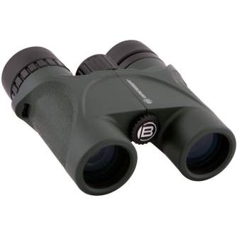 Binokļi - BRESSER Condor 10x32 Binoculars - ātri pasūtīt no ražotāja