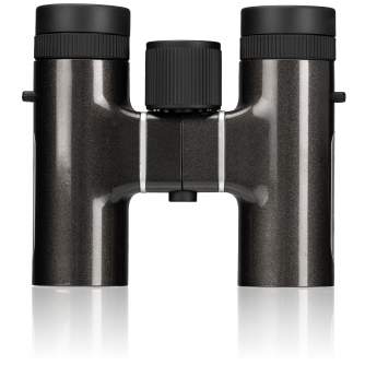 Binokļi - BRESSER Spirit Compact Binoculars 6x24 black - ātri pasūtīt no ražotāja