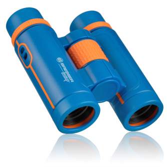 Binokļi - BRESSER JUNIOR 7x30 Childrens Binoculars - быстрый заказ от производителя