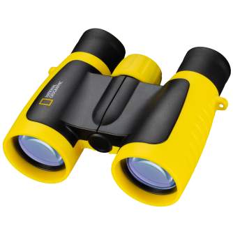 Binoculars - NATIONAL GEOGRAPHIC Outdoor Discovery Set - quick order from manufacturer