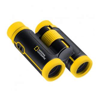 Binokļi - NATIONAL GEOGRAPHIC 7x30 Childrens Binoculars - быстрый заказ от производителя