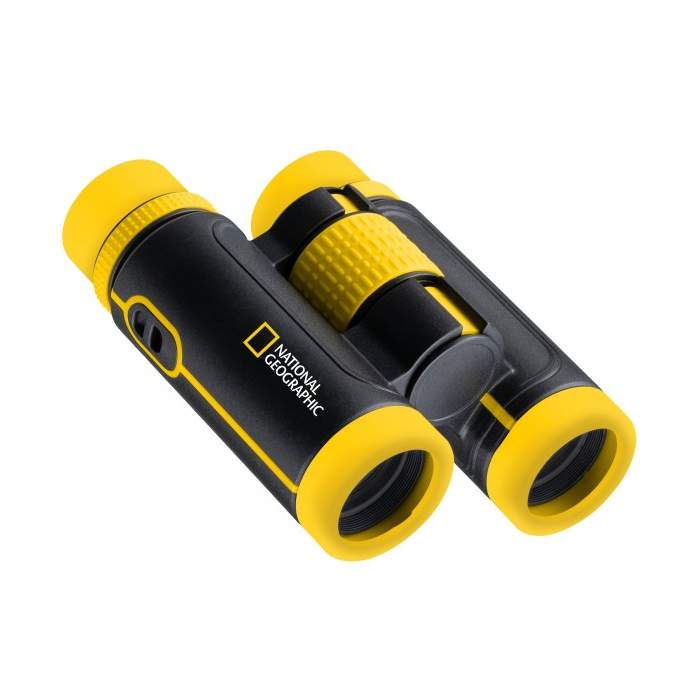 Binokļi - NATIONAL GEOGRAPHIC 7x30 Childrens Binoculars - быстрый заказ от производителя