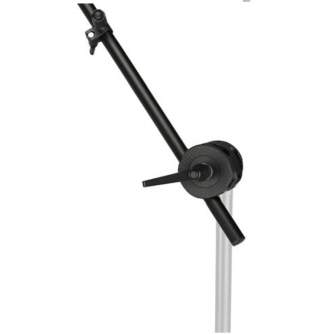 Foldable Reflectors - Falcon Eyes Reflector Bracket RBH-2566 with Tripod Tube Mount - quick order from manufacturer