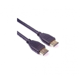 Wires, cables for video - PremiumCord HDMI 2.1 High Speed + Ethernet cabel 8K@60Hz, 5m KPHDM21-5 - quick order from manufacturer