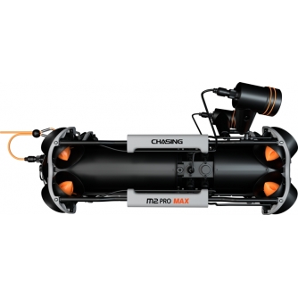 Underwater drone - CHASING-INNOVATION CHASING M2 PRO MAX ADVANCED SET 30.300.0170 - quick order from manufacturer