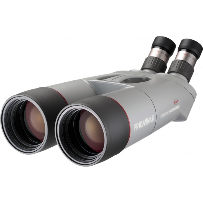 Binoculars - KOWA 103883 10070 HIGH LANDER 32X82 Bino-Spottingscope - quick order from manufacturer