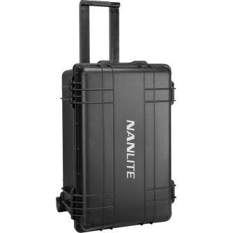 Cietie Koferi - Nanlite Hard Case CC-PT-37 for Forza 60 Kit - ātri pasūtīt no ražotāja