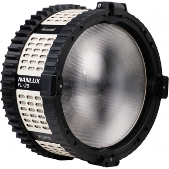 NANLUX FL-28 FRESNEL LENS FOR EVOKE