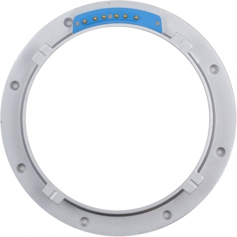 NANLUX SPEED RING WITH ELECTRONIC CONTACTS FOR SB150PR AS-SR-NLM-EC(SB150PR