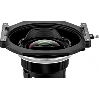 Kameras bateriju lādētāji - NISI FILTER HOLDER S6 ALPHA KIT FOR SIGMA 14MM F1.4 DG DN S6 ALPHA /SIG 14/1 - быстрый заказ от прои