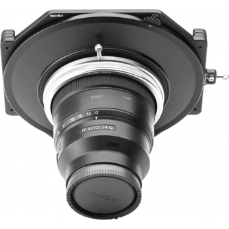 Kameras bateriju lādētāji - NISI FILTER HOLDER S6 ALPHA KIT FOR SONY 12-24MM F4 S6 ALPHA /SON 12-24 - ātri pasūtīt no ražotāja